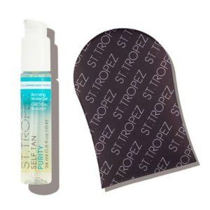 🌼 St.Tropez Self Tan Purity Bronzing Water Gel
